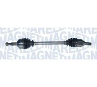 Árbol de transmisión MAGNETI MARELLI 302004190246 para DUSTER (HS_) 2 2012-