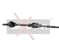 Árbol de transmisión MAXGEAR 49-0271 para OE 1611568380 - 3273NC - 3273ZZ