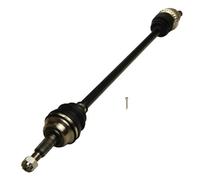 Árbol de transmisión MAXGEAR 49-1142 para OE 13243461 - 374322 - 374769