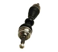 Árbol de transmisión MAXGEAR 49-1181 para OE 82 00 467 660 - 82 00 543 868 - 82
