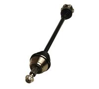 Árbol de transmisión MAXGEAR 49-1702 para OE 1J0 407 272GE - 1J0 407 272JC