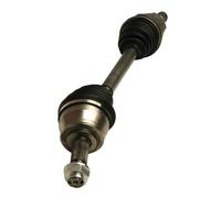 Árbol de transmisión MAXGEAR 49-1707 para OE 46308178 - 46308179
