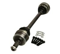 Árbol de transmisión MAXGEAR 49-2287 para OE 33 21 1 225 942 - 33 21 1 225 943