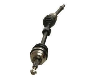 Árbol de transmisión MAXGEAR 49-2330 para OE 39 10 031 47R - 39 10 038 40R - 39