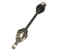 Árbol de transmisión MAXGEAR 49-2480 para OE 77 01 349 771 - 77 01 349 804 - 77