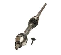 Árbol de transmisión MAXGEAR 49-2527 para OE 31367554 - 30651679 - 31272538