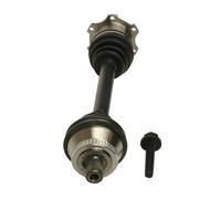 Árbol de transmisión MAXGEAR 49-2557 para OE 8D0 407 272 DT - 8D0 407 452 CV