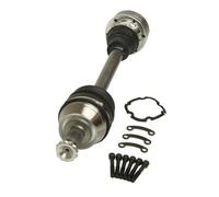 Semieje Eje delantero 49-2613 MAXGEAR para SKODA SEAT VW