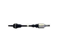 Árbol De Transmisión Metelli 17-0004 para Citroën Peugeot Izquierda