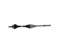 Árbol De Transmisión Metelli 17-0007 para Citroën Peugeot Eje Delantero, Derecha