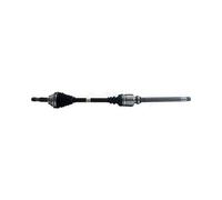 METELLI 17-0087 Árbol de transmisión