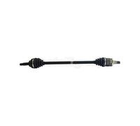 Árbol De Transmisión Metelli 17-0436 para Skoda VW Eje Delantero, Derecha