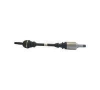 Árbol De Transmisión Metelli 17-0492 para Citroën Peugeot Izquierda