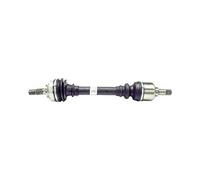 Árbol De Transmisión Metelli 17-0519 para Citroën Peugeot Izquierda