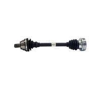 Árbol De Transmisión Metelli 17-0759 para Audi VW Eje Delantero, Izquierda