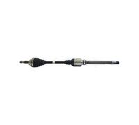 Árbol De Transmisión Metelli 17-0816 para Citroën Fiat Peugeot Derecha