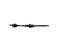 Árbol De Transmisión Metelli 17-0908 para Renault Dacia Eje Delantero, Derecha