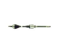 Árbol De Transmisión Metelli 17-0965 para Citroën Fiat Peugeot Derecha