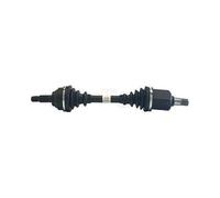 Árbol De Transmisión Metelli 17-1047 para Land Rover Eje Delantero, Derecha