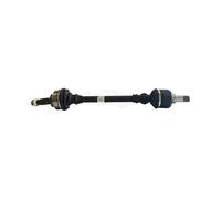 Árbol De Transmisión Metelli 17-1133 para Citroën Fiat Peugeot Izquierda