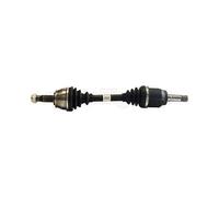 Árbol De Transmisión Metelli 17-1135 para Fiat Eje Delantero, Izquierda