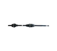 Árbol De Transmisión Metelli 17-1136 para Fiat Eje Delantero, Derecha Derecha
