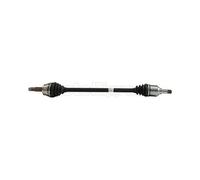Árbol De Transmisión Metelli 17-1138 para Fiat Ford Eje Delantero, Derecha