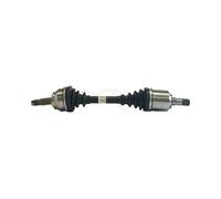 Árbol De Transmisión Metelli 17-1139 para Fiat Eje Delantero Ambos Lados