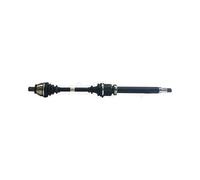 Árbol De Transmisión Metelli 17-1154 para Ford Eje Delantero, Derecha Derecha