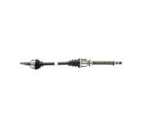 Árbol De Transmisión Metelli 17-1246 para Renault Renault Trucks Eje Delantero