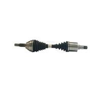 Árbol De Transmisión Metelli 17-1273 para Nissan Eje Delantero, Izquierda