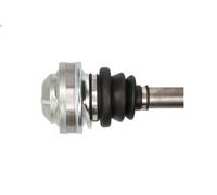 Árbol de transmisión MEYLE 100 498 0610 para AUDI A3 (8P1) 2 2006-2012