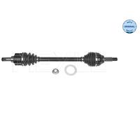 Árbol de transmisión Meyle 100 498 0737 para OE 1S0 407 761 B - 1S0 407 761 B