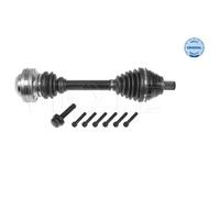 Árbol De Transmisión Meyle 1004980610 Meyle-original: True To Oe. para Audi Seat