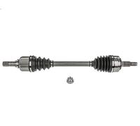 Árbol de transmisión MEYLE 16-14 498 0038 NV400 Autobús (X62, X62B) 2.3 2011-