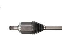 Árbol de transmisión MEYLE 314 498 0003 para BMW X5 (E70) 3 2010-2013
