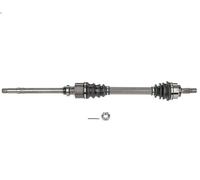 Árbol de transmisión MEYLE 40-14 498 0042 para 307 (3A/C) 1.4 2000-2003