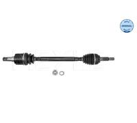 Árbol de transmisión MEYLE 70-14 498 0008 para OE 1027161-00-B - 1027161-00-A
