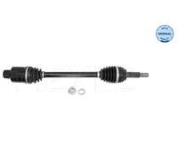 Árbol de transmisión MEYLE 70-14 498 0018 para OE 1027115-00-B - 1027115-00-A