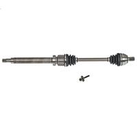 Árbol de transmisión MEYLE 714 498 0051 para VOLVO S40 II (544) 1.6 2005-2012