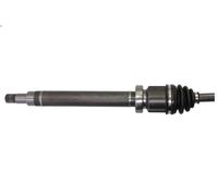 Árbol de transmisión MEYLE 714 498 0064 para FORD FIESTA VI Van 1 2012-2017