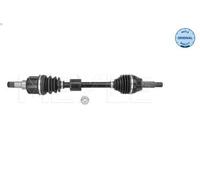 Árbol de transmisión MEYLE 714 498 0095 para FORD B-MAX (JK) 1.4 2012-2017