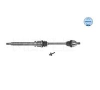 Árbol De Transmisión Meyle 7144980051 Meyle-original: True To Oe. para Ford