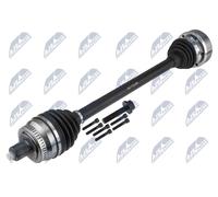 Árbol de Transmisión OE: 32195 Apto para Audi A4 1.6 B6, B7 00 Exeo 1.6 08 Re
