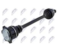 Árbol de Transmisión OE: 32340 Apto para Audi A4 94 VW Passat 96 Delant., Dcha ,