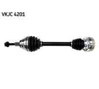 Árbol de transmisión SKF 521mm - VKJC 4201