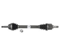 SKF Eje de Transmisión Delantero Izquierdo para Citroën C-Elysee Peugeot 301