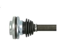 Árbol de transmisión SKF VKJC 1206 para BMW X3 (E83) 3 2003-2006