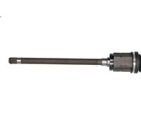 Árbol de transmisión SKF VKJC 1210 para BMW X5 (E53) 3 2000-2006