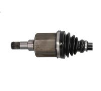 Árbol de transmisión SKF VKJC 1895 FORD FOCUS III 1 2012-2017